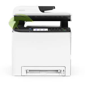 Ricoh SP C261SFNw