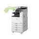 Canon imageRUNNER ADVANCE DX C3822i