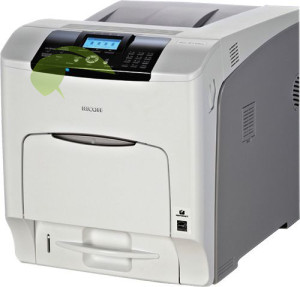 Ricoh Aficio SPC430DN