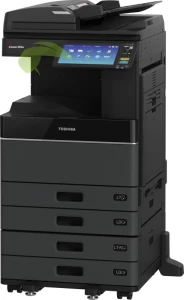Toshiba e-Studio3018A