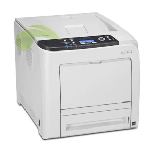 Ricoh Aficio SP C311N