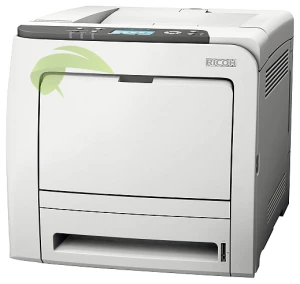 Ricoh Aficio SP C320DN