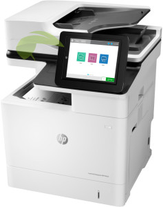 HP LaserJet Enterprise MFP M635fht