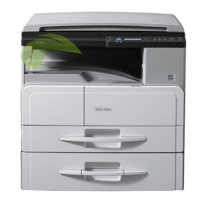 Ricoh MP 2014D