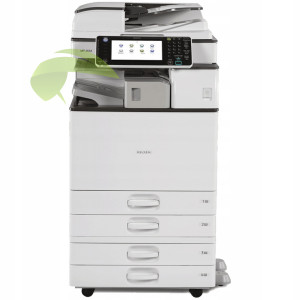 Ricoh MP 2554ZSP