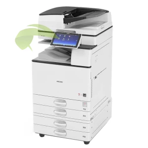 Ricoh MP 2555