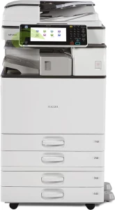 Ricoh MP 3554SP