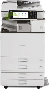 Ricoh MP 3554ZSP