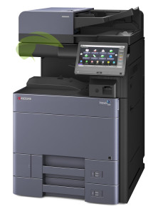 Kyocera TASKalfa 7004i