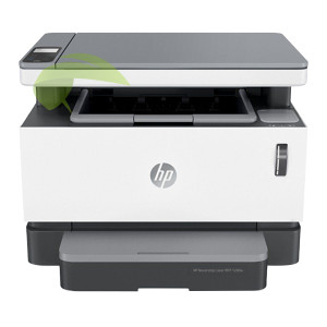 HP LaserJet Tank MFP 1604w