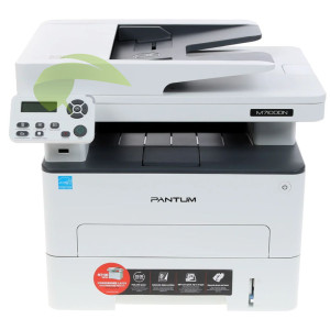 Pantum M7100DW