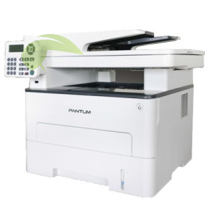 Pantum M7200FDN