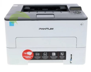 Pantum P3300DW