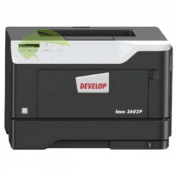 Develop ineo 3602