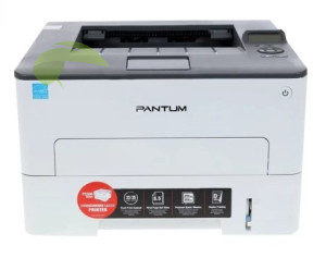 Pantum P3300