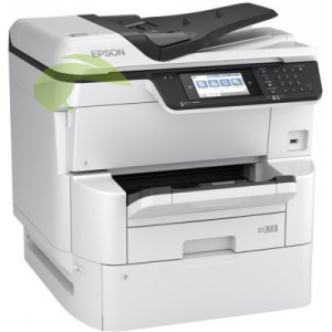Epson WorkForce Pro WF-C878RDWF