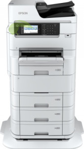 Epson WorkForce Pro WF-C879RD3TWFC