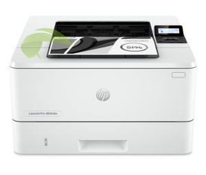 HP LaserJet Pro 4002dne