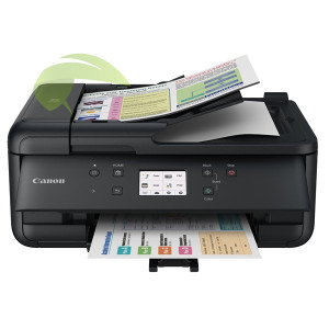 Canon PIXMA TR7500 series