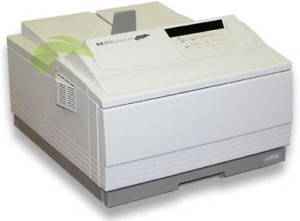 HP LaserJet 4V