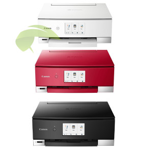 Canon PIXMA TS8200 series