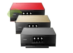 Canon PIXMA TS9100 series
