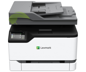 Lexmark MC3224