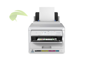 Epson WorkForce Pro WF-C5390
