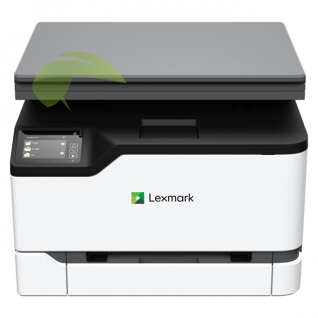 Náplně a tonery do tiskárny Lexmark CX331 | Tonersyp