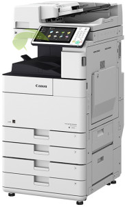 Canon imageRUNNER ADVANCE 4551i III