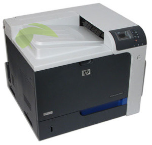 HP Color LaserJet CP4025