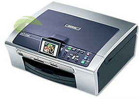 Brother DCP-330