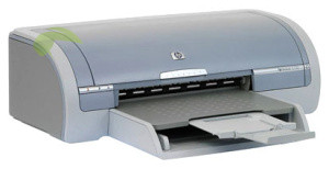HP Deskjet 5150v