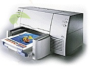 HP Deskjet 890c