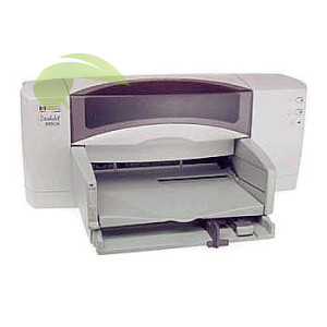 HP Deskjet 895cse
