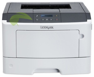 Lexmark MS410dn