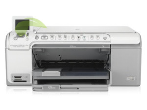 HP Photosmart C5240