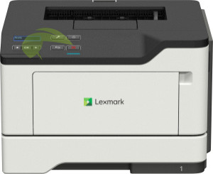 Lexmark MS321dn