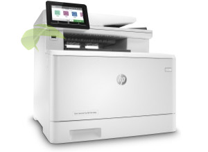 HP Color LaserJet Pro MFP M479fdn