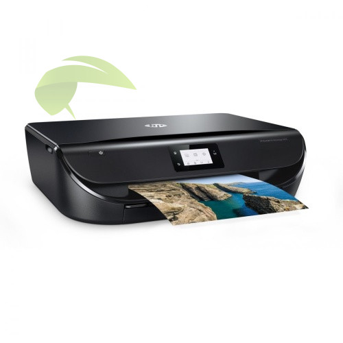 Barvy a náplně do tiskárny HP Deskjet Ink Advantage 5075 | Tonersyp