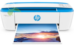 HP Deskjet Ink Advantage 3790 