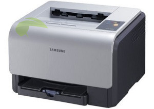 Samsung CLP-300N