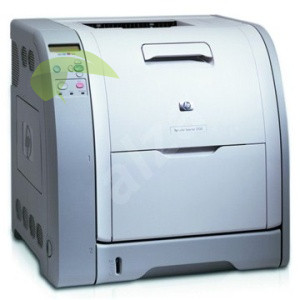 HP Color LaserJet 3700n