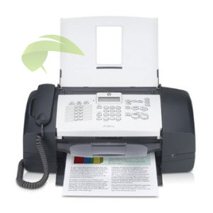 HP 3180 fax