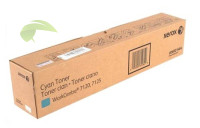 Xerox 006R01464 originální modrý toner pro Xerox WorkCentre 7120/7125/7220/7225