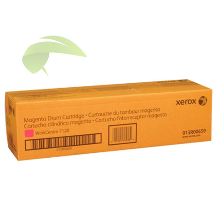 Xerox 013R00659 originální purpurový fotoválec pro Xerox WorkCentre 7120/7125/7220/7225