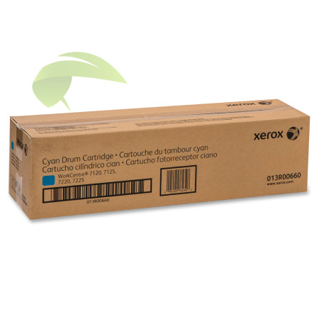 Xerox 013R00660 originální modrý fotoválec pro Xerox WorkCentre 7120/7125/7220/7225