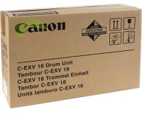 Zobrazovací válec Canon C-EXV18, 0388B002 originální, iR1018/iR1020/iR1022A/iR1024A