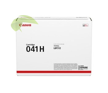 Toner Canon 041H originální, i-SENSYS LBP312x