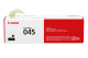 Toner Canon 045, 1242C002 originální černý, LBP611Cn/LBP613Cdw/MF631Cdw/MF635Cx